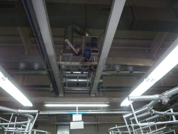 Teares Circulares e Equipamentos