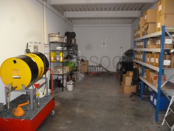 Teares Circulares e Equipamentos