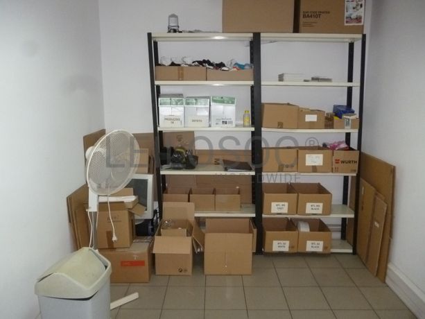 Teares Circulares e Equipamentos