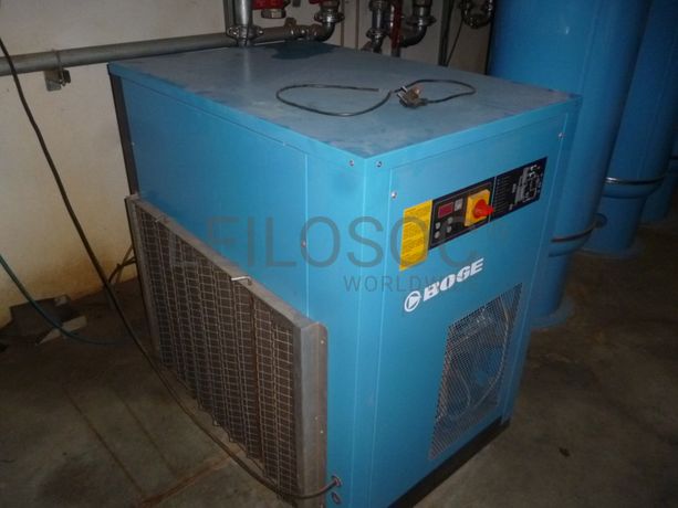 Teares Circulares e Equipamentos