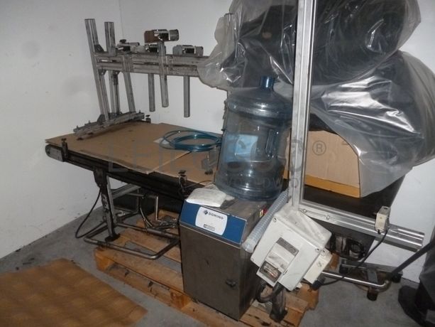 Teares Circulares e Equipamentos