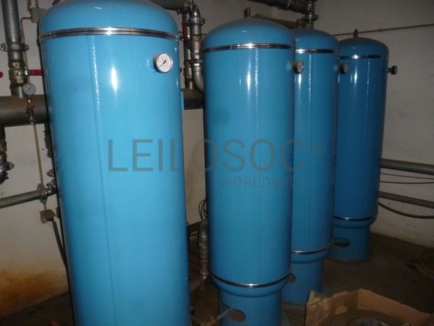 Teares Circulares e Equipamentos