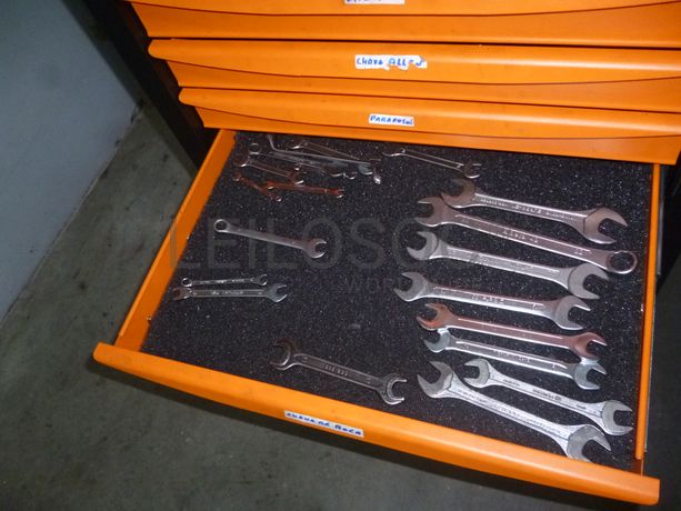 Teares Circulares e Equipamentos