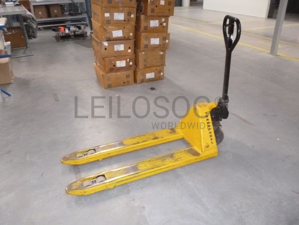 Teares Circulares e Máquinas