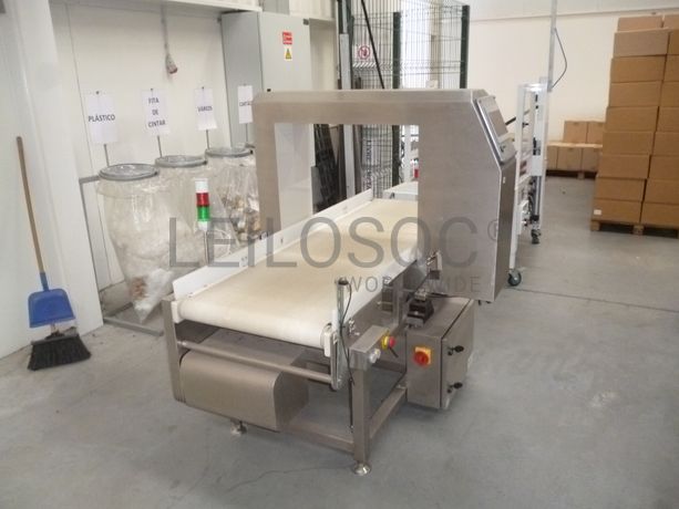 Teares Circulares e Máquinas