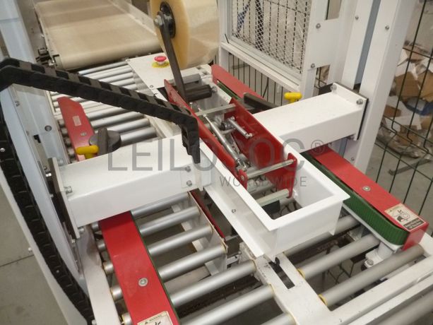 Teares Circulares e Máquinas