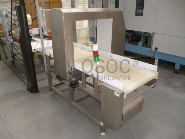 Teares Circulares e Máquinas