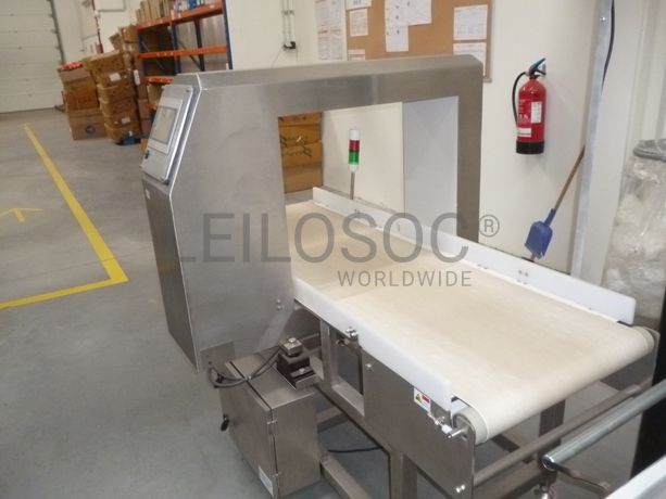 Teares Circulares e Máquinas