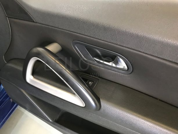 Volkswagen Scirocco · Ano 2010 