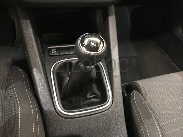 Volkswagen Scirocco · Ano 2010 