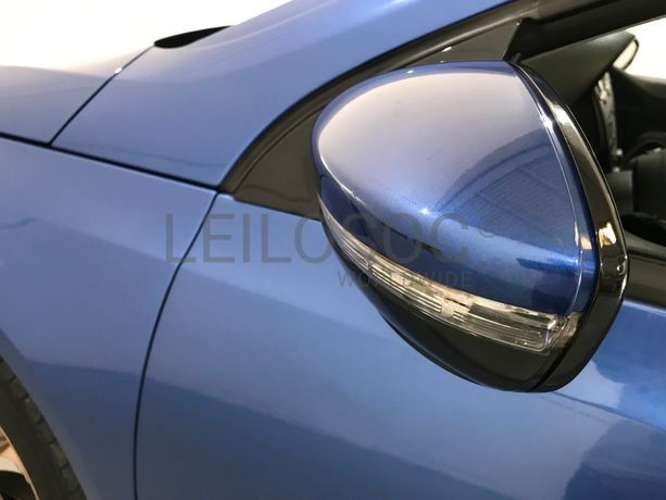 Volkswagen Scirocco · Ano 2010 
