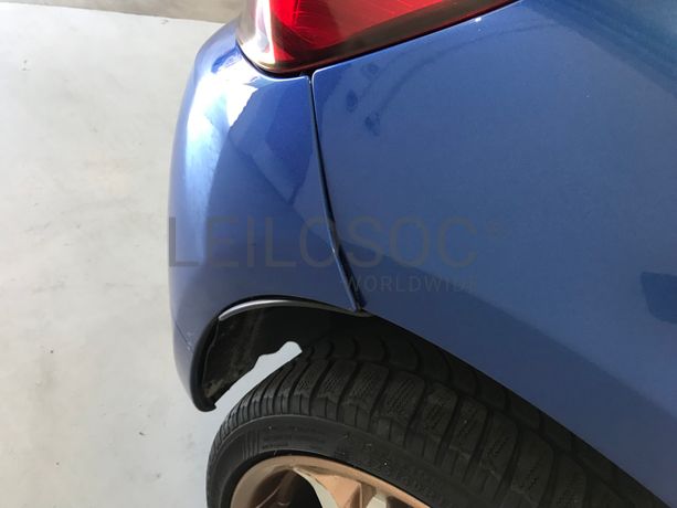 Volkswagen Scirocco · Ano 2010 