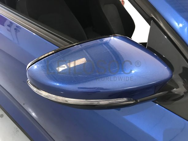 Volkswagen Scirocco · Ano 2010 