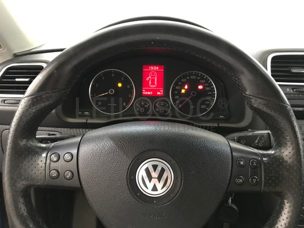 Volkswagen Scirocco · Ano 2010 