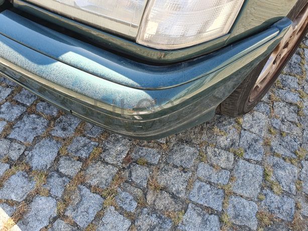 Mercedes-Benz C220 CDI · Ano 1999