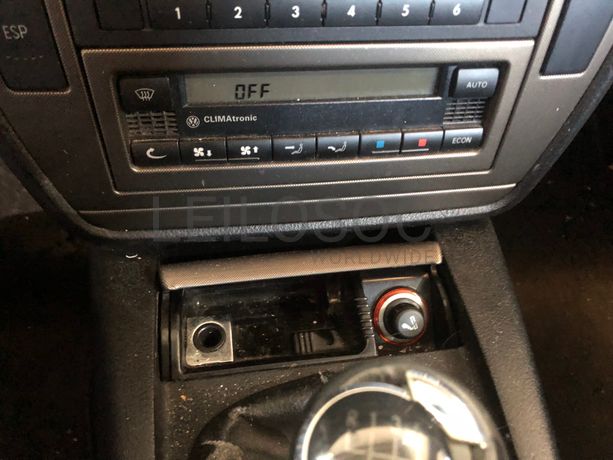 Volkswagen Passat · Ano 2006