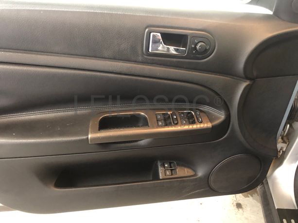 Volkswagen Passat · Ano 2006