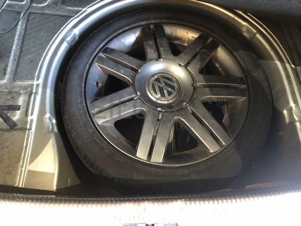 Volkswagen Passat · Ano 2006