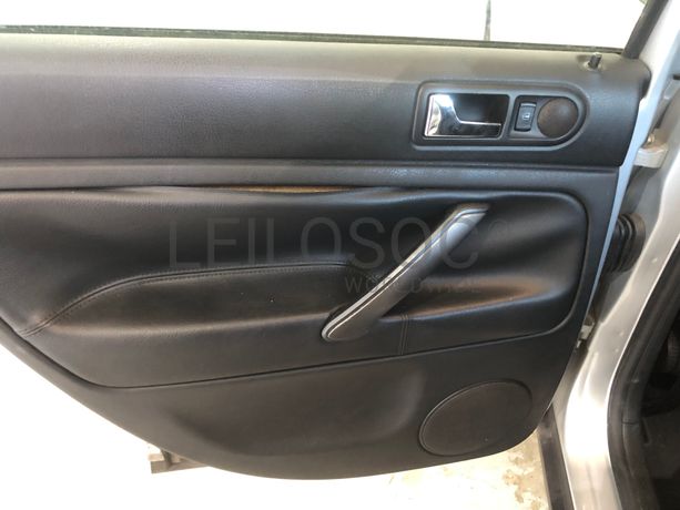 Volkswagen Passat · Ano 2006