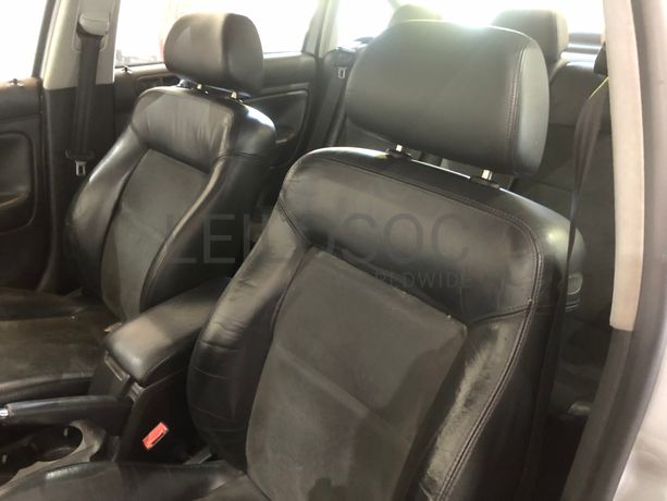 Volkswagen Passat · Ano 2006