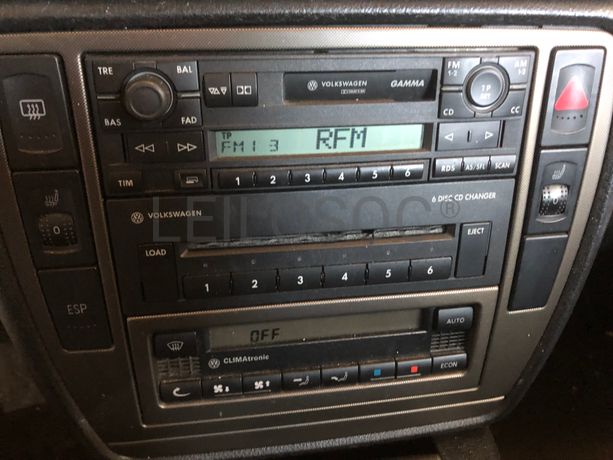 Volkswagen Passat · Ano 2006