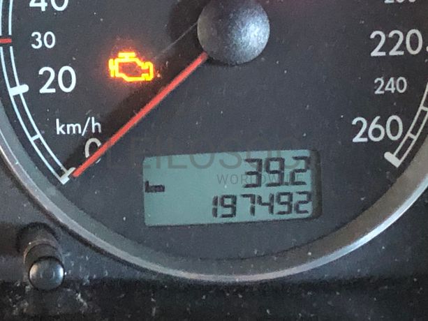 Volkswagen Passat · Ano 2006