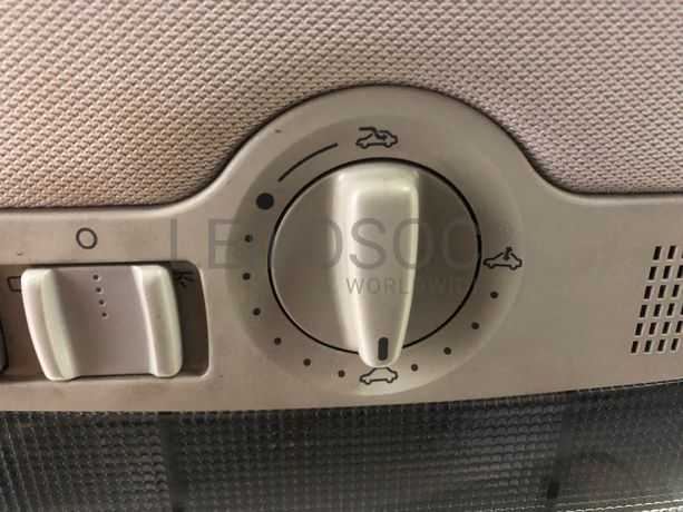 Volkswagen Passat · Ano 2006