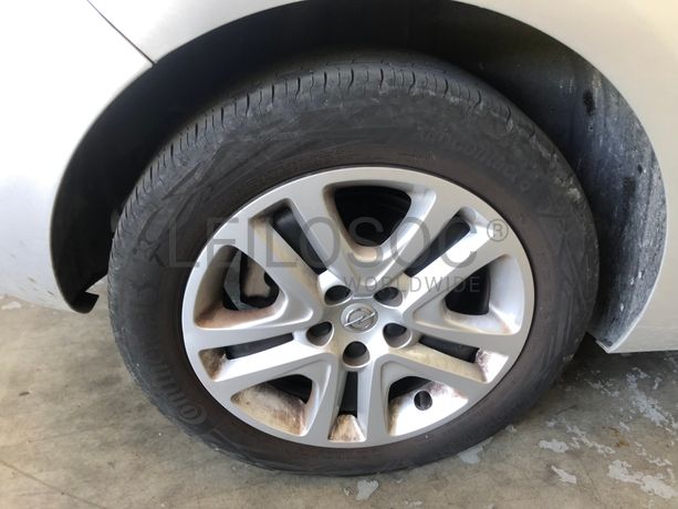 Opel Astra · Ano 2021