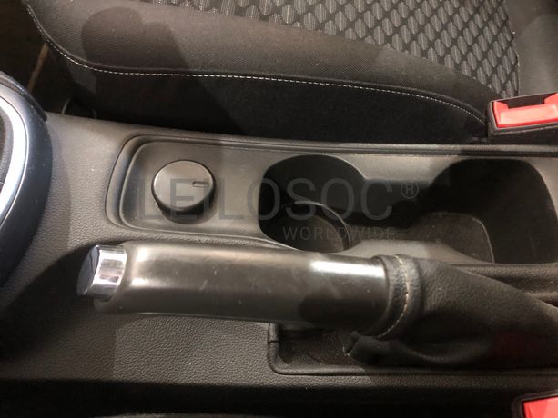 Opel Astra · Ano 2021