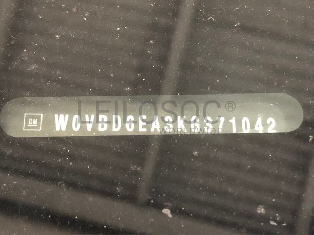 Opel Astra · Ano 2021