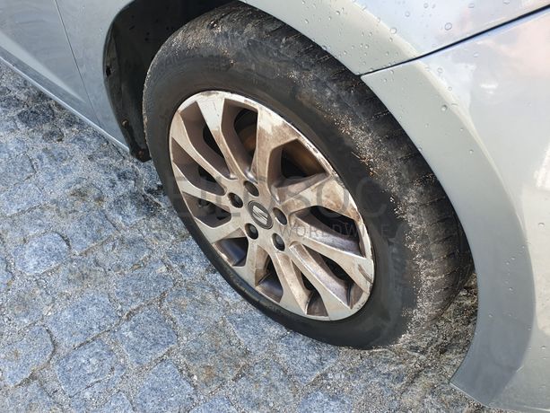 Seat Leon · Ano 2016