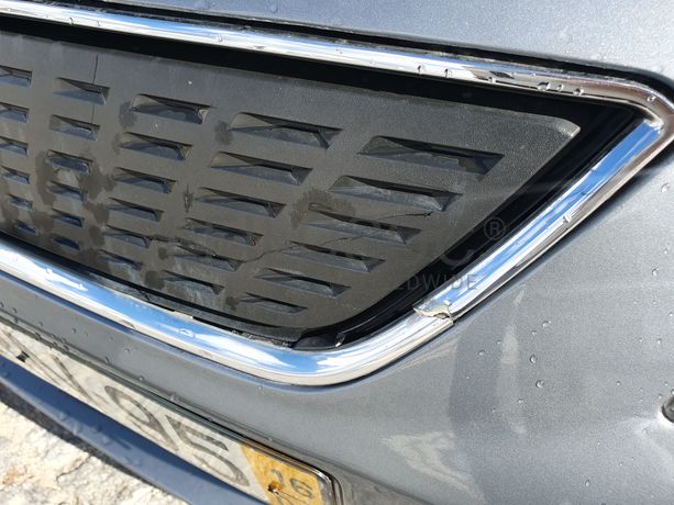 Seat Leon · Ano 2016