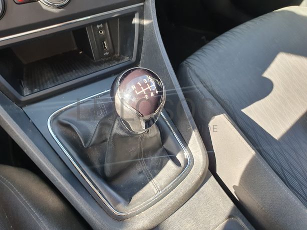 Seat Leon · Ano 2016