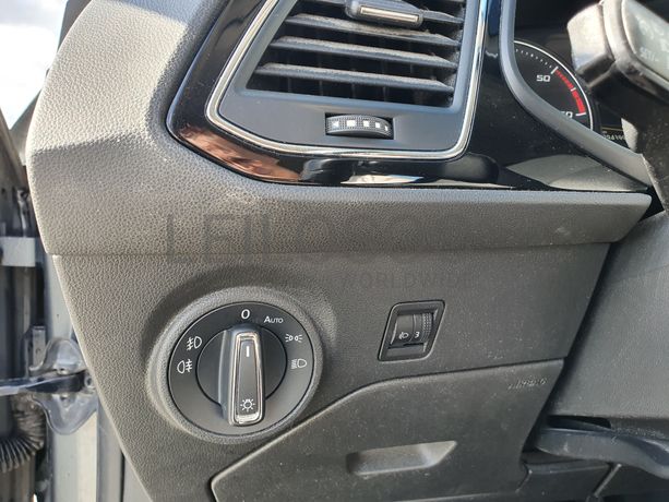 Seat Leon · Ano 2016