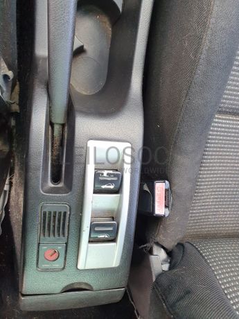 Peugeot 307 CC · Ano 2005