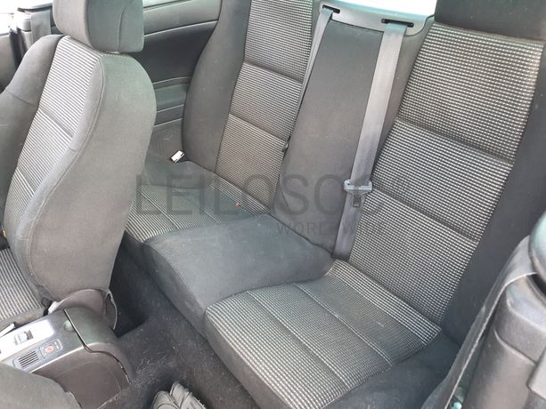 Peugeot 307 CC · Ano 2005