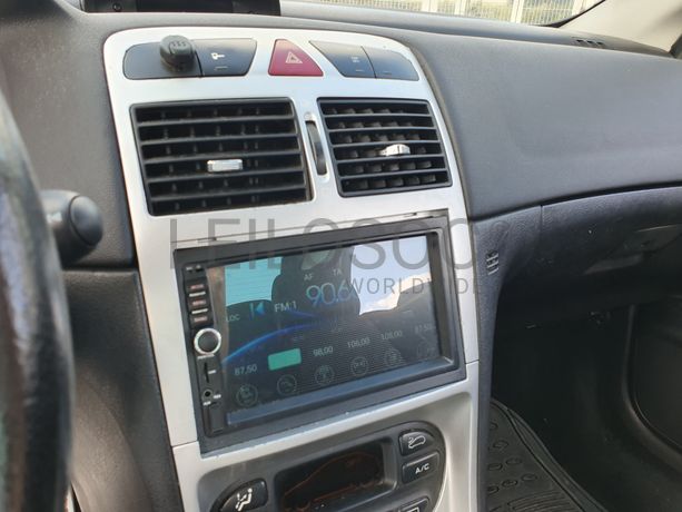 Peugeot 307 CC · Ano 2005