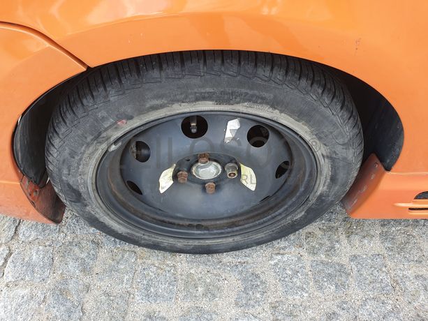 Peugeot 307 CC · Ano 2005