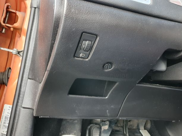 Peugeot 307 CC · Ano 2005