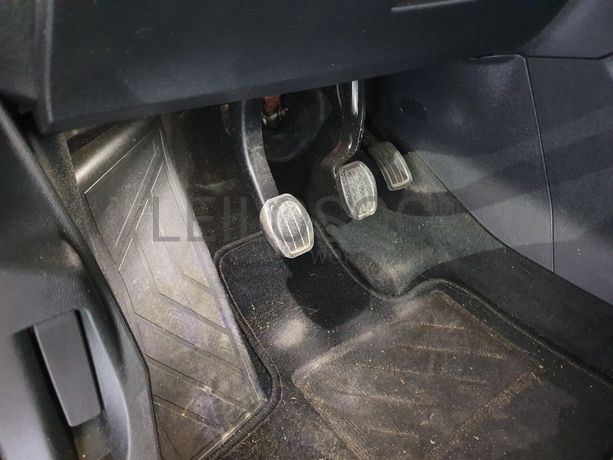 Peugeot 3008 · Ano 2017