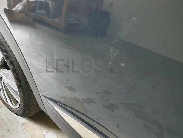 Peugeot 3008 · Ano 2017