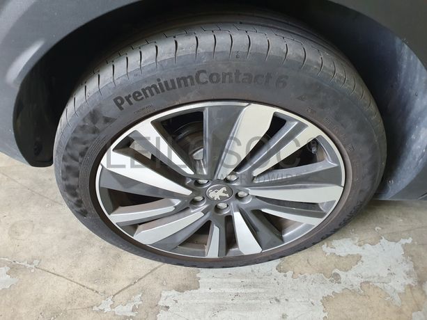 Peugeot 3008 · Ano 2017