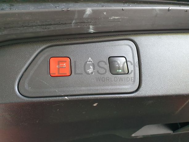 Peugeot 3008 · Ano 2017