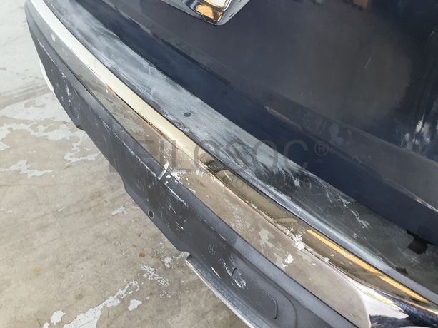 Peugeot 3008 · Ano 2017