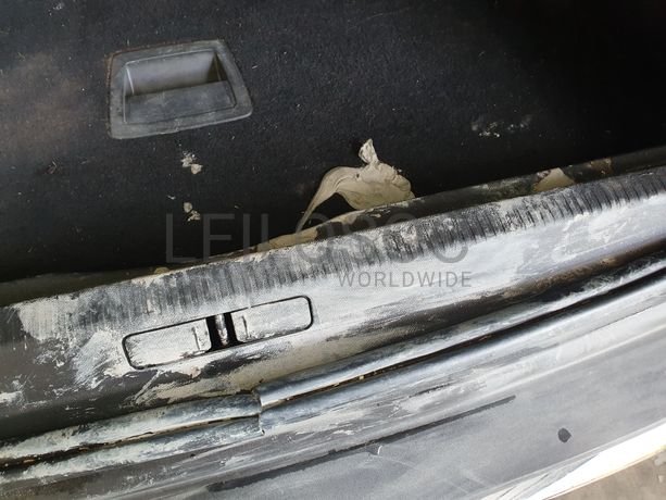 Peugeot 3008 · Ano 2017