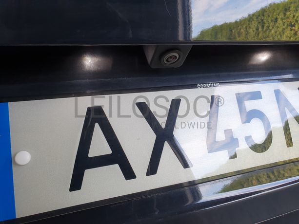 Peugeot 3008 · Ano 2017