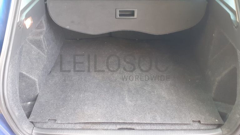 Renault Clio · Ano 2010