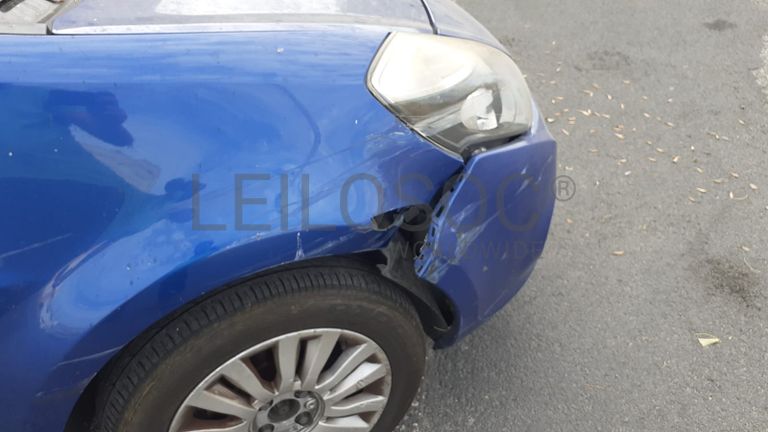 Renault Clio · Ano 2010
