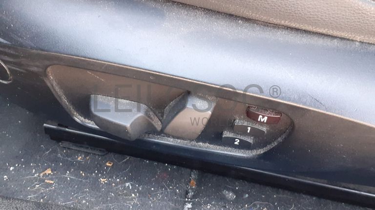 BMW Série 1 · Ano 2008