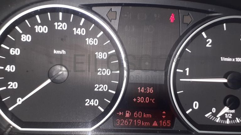 BMW Série 1 · Ano 2008